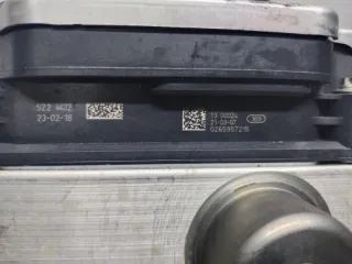 207000163AA Блок ABS EXEED RX Арт 2-738686, вид 8