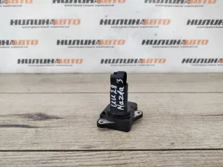 ZLY113215 Расходомер Mazda 3 BL 1.6л Арт 2-539883, вид 1