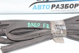 BP4K62761B Дверной уплотнитель Mazda 3 BK Арт 2-585274, вид 2