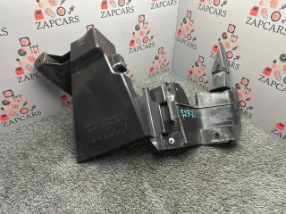 bp4k56l22 Дефлектор обдува салона Mazda 3 BK Арт 2-748395, вид 4