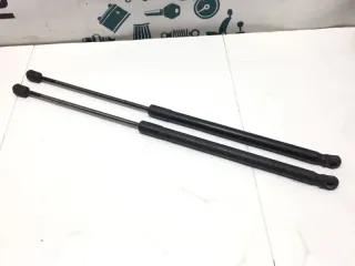 BP4K62620D Амортизатор крышки багажника (3-5 двери) Mazda 3 BK Арт 2-843198, вид 1