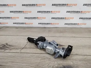 BP4K66150B Замок зажигания Mazda 3 BK Арт 2-876707, вид 1