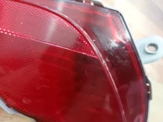 kd8151650 Фонарь противотуманный Mazda CX-5 1 Арт 2-581208, вид 2