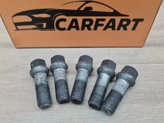 WHT002437 Болты колесные Audi A6 C6 (S6,RS6) Арт 2-532036, вид 2