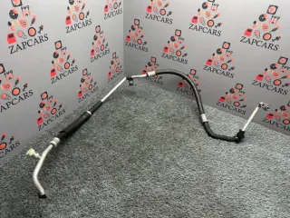 BN9G614G0 Трубка кондиционера Mazda 3 BK Арт 2-551460, вид 2