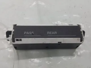 BR5S55260A Индикатор ремней безопасности Mazda 3 BK Арт 2-332272, вид 1