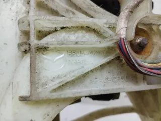 BBM34610X Кулиса Mazda 3 BL Арт 2-541699, вид 8