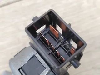 BP4K66150B Замок зажигания Mazda 3 BK Арт 2-876707, вид 6