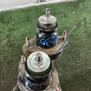  Стойка амортизатора Citroen C-Crosser Арт 2-782115, вид 4