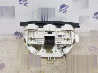 BR5S61190 Блок управления печки/климат-контроля Mazda 3 BK Арт 2-334949, вид 2