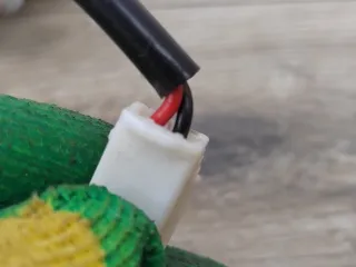 BP7C62310E Замок багажника Mazda 3 BK Арт 2-876774, вид 6