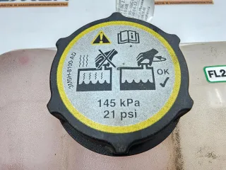 LF8B15350B Бачок расширительный Mazda 3 BK Арт 2-730144, вид 11