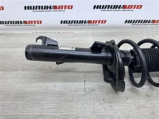 BBM234700C Амортизатор Mazda 3 BL Арт 2-897759, вид 3