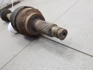 FG05-25-600B Привод Mazda 3 BK Арт 2-338713, вид 3