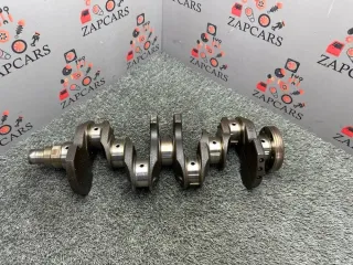 Z60111300 Коленвал Mazda 3 BK Арт 2-482288, вид 1