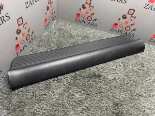 BP4K68710 Накладка порога салона Mazda 3 BK Арт 2-748379, вид 2