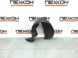 BR5S56140D Защита арок (подкрылок) Mazda 3 BK Арт 2-884272, вид 5