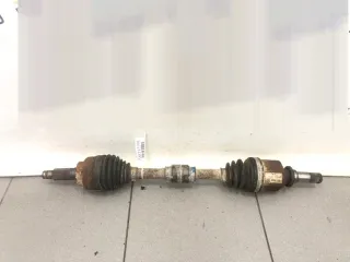 FG0125600G Привод Mazda 3 BK Арт 2-338649, вид 1