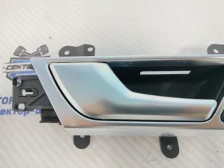 4F0839019F Ручка двери внутренняя Audi A6 C6 (S6,RS6) Арт 2-706262, вид 2