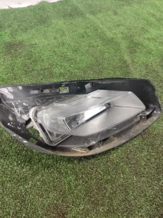 11441098 Фара птф Mazda 3 BL Арт 2-713558, вид 3