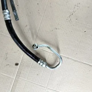  Шланг гидроусилителя Mazda 3 BK Арт 2-448029, вид 4