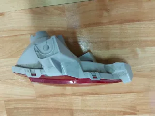 kd8151650 Фонарь противотуманный Mazda CX-5 1 Арт 2-581226, вид 3