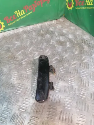  Ручка двери наружняя Audi A6 C5 (S6,RS6) Арт 2-477728, вид 1