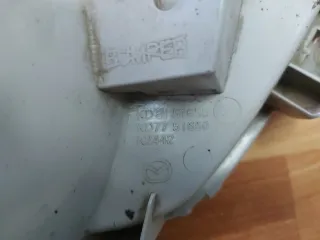 kd8151650 Фонарь противотуманный Mazda CX-5 1 Арт 2-581213, вид 6