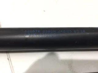 BP4K62620D Амортизатор крышки багажника (3-5 двери) Mazda 3 BK Арт 2-843198, вид 5