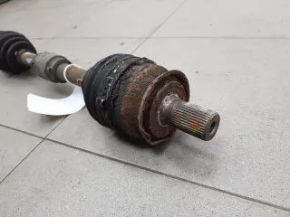 FR012560X Привод Mazda 3 BK Арт 2-338926, вид 3