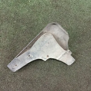  Брызговик Citroen C-Crosser Арт 2-782080, вид 3