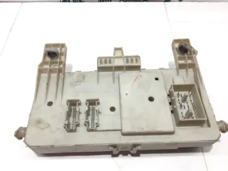 bp8f66730h Блок комфорта(bcm) Mazda 3 BK Арт 2-866499, вид 3