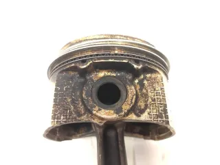  Поршень Mazda 3 BK 1.6л Арт 2-459463, вид 3