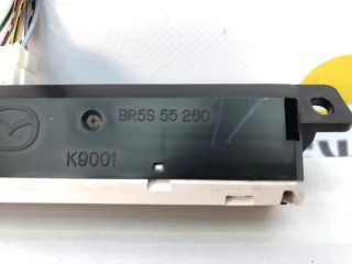 BR5S55260A Индикатор ремней безопасности Mazda 3 BK Арт 2-730248, вид 4