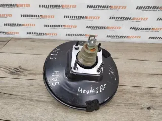 B3YH4380ZD Вакуумный усилитель тормозов Mazda 3 BK Арт 2-500509, вид 3