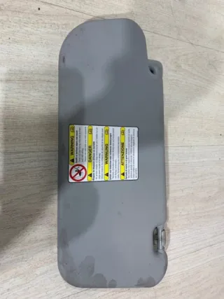 BP4T-69-270C30 Козырек солнцезащитный Mazda 3 BK Арт 2-602006, вид 2