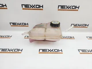 LF8B15350B Бачок расширительный Mazda 3 BK Арт 2-730144, вид 1