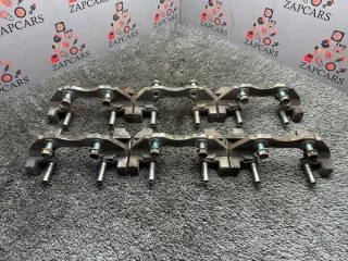 BP4K-33-281B Скоба переднего суппорта Mazda 3 BK Арт 2-787387, вид 1