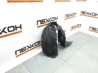 BR5S56140D Защита арок (подкрылок) Mazda 3 BK Арт 2-884272, вид 4