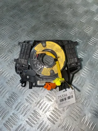 BS3E66CS0A Лента шлейф srs Mazda 3 BK Арт 2-742265, вид 1