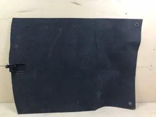 4g5863463d36r Пол багажника Audi A6 C5 (S6,RS6) Арт 2-835118, вид 1