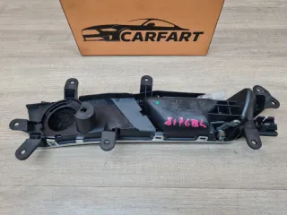 4f0837020c Ручка двери внутренняя Audi A6 C6 (S6,RS6) Арт 2-532041, вид 8