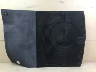 4g5863463d36r Пол багажника Audi A6 C5 (S6,RS6) Арт 2-835118, вид 2