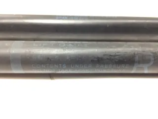 BP4K62620D Амортизатор крышки багажника (3-5 двери) Mazda 3 BK Арт 2-843198, вид 4