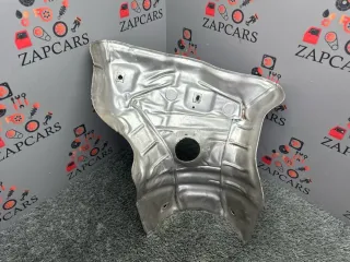  Защита выпускного коллектора Mazda 3 BK Арт 2-479056, вид 4