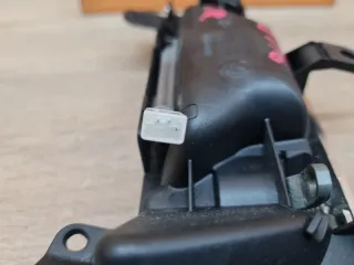 4f0837020c Ручка двери внутренняя Audi A6 C6 (S6,RS6) Арт 2-532041, вид 17