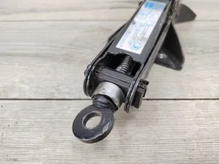 GJ6A37790D Домкрат Mazda 3 BK Арт 2-876762, вид 5