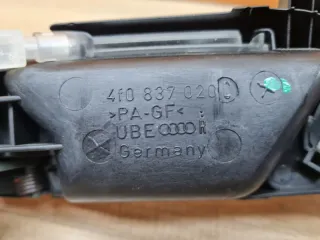 4f0837020c Ручка двери внутренняя Audi A6 C6 (S6,RS6) Арт 2-532041, вид 6