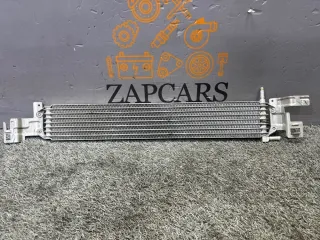 FNK1199F0A Радиатор АКПП Mazda 3 BK 1.6л Арт 2-823512, вид 4