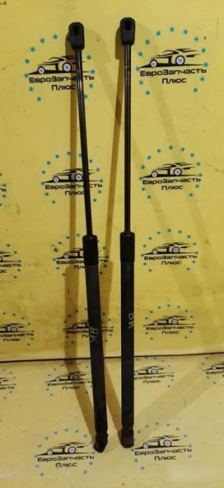 BP4K-62620D Амортизатор крышки багажника (3-5 двери) Mazda 3 BK Арт 2-607257, вид 2